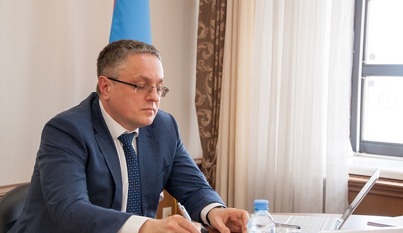 В Калуге планируют объединить управления городского хозяйства и ЖКХ 