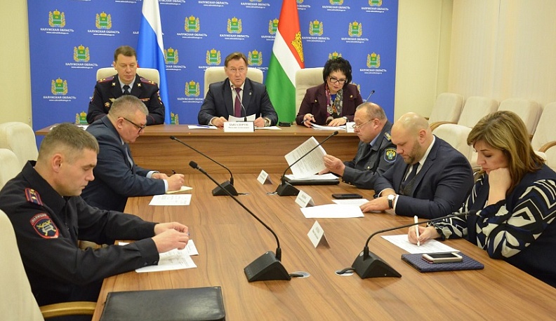 В Калужской области выросло число ДТП из-за недостатков зимнего содержания дорог