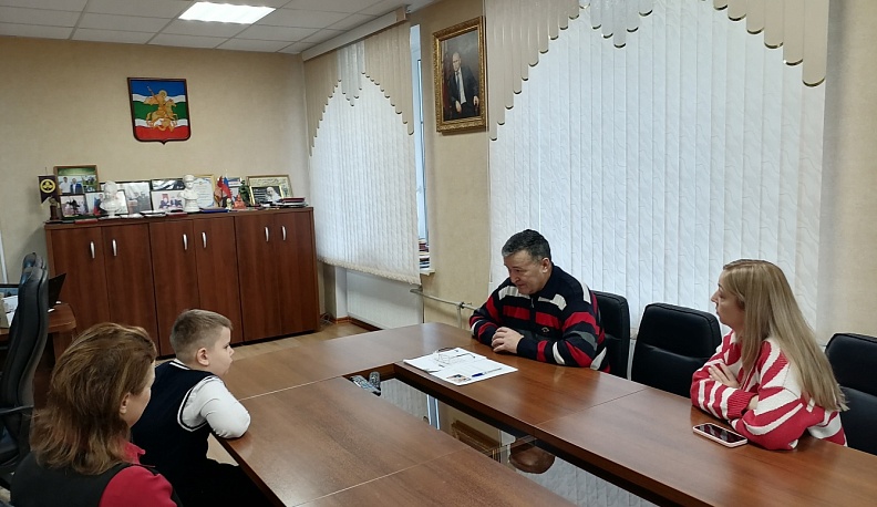 Юные таланты Жуковского района блистали на Ярмарке идей - 2025