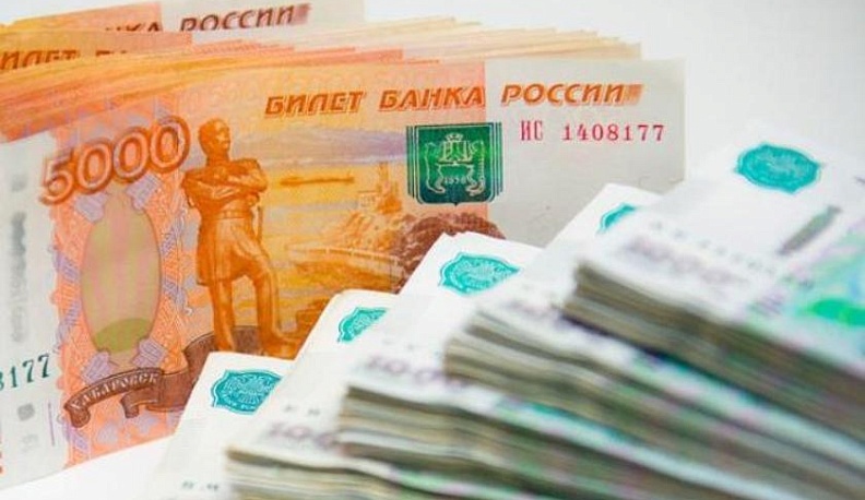 Доход казны Калужской области на 2021 год увеличен на 6,5 миллиардов