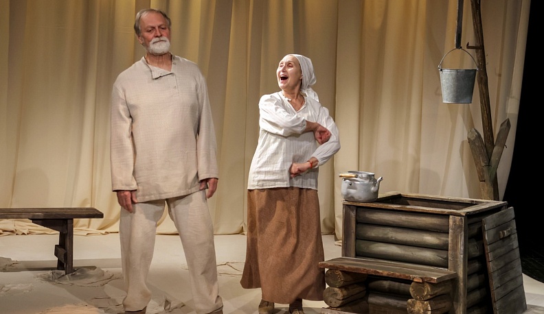 А правда – печальна