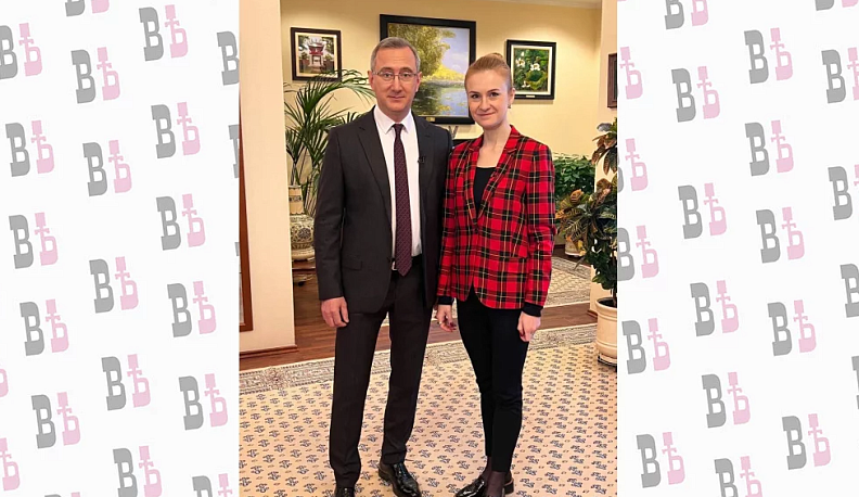 Шоу «Сделано в России» на канале «Россия 24» расскажет о калужской промышленности