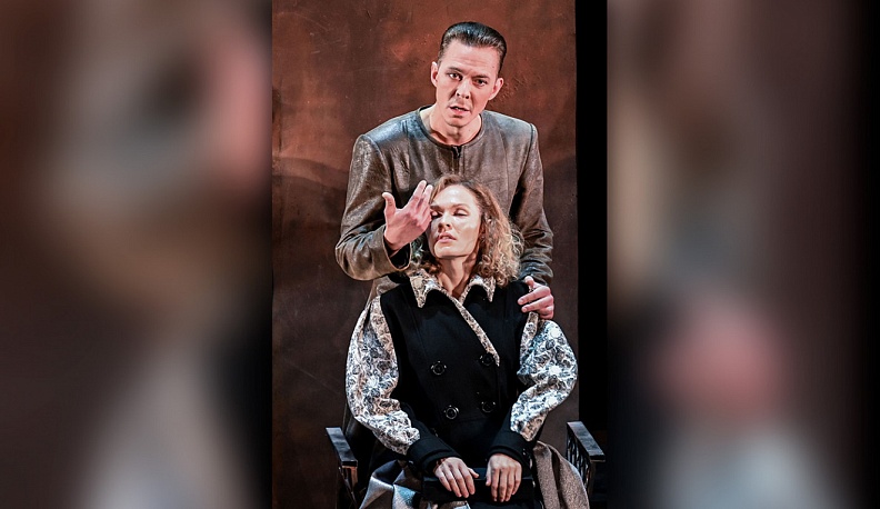 Замахнулись  на Вильяма