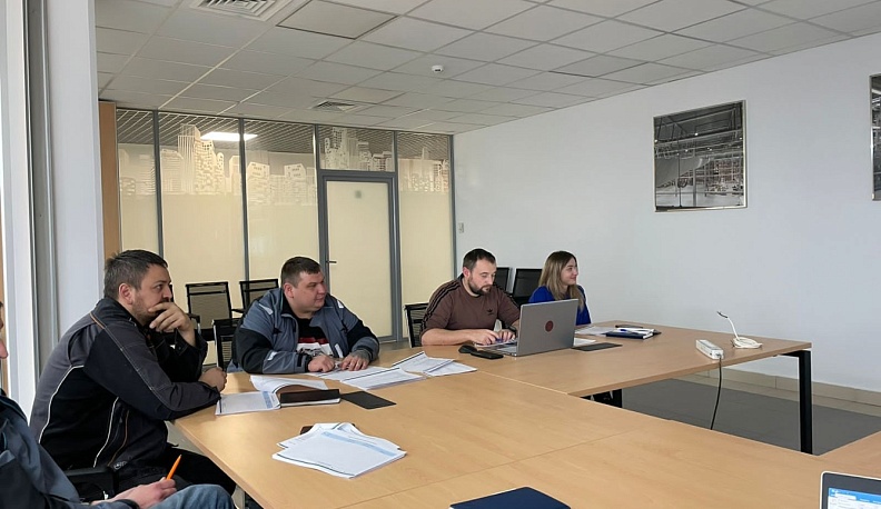 Калужский «Рефкул» стандартизирует процесс производства кондиционеров