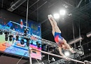Калуга впервые примет чемпионат России по спортивной гимнастике 