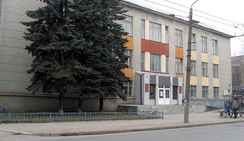 Калужская Белинка приглашает читателей с QR-кодами