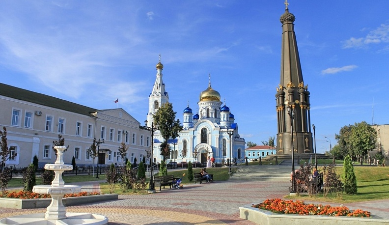 В Малоярославце перенесли День города