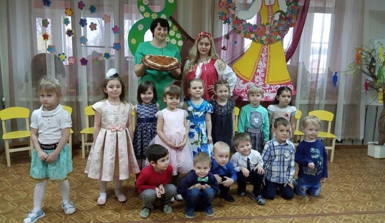 «Радуга» её жизни