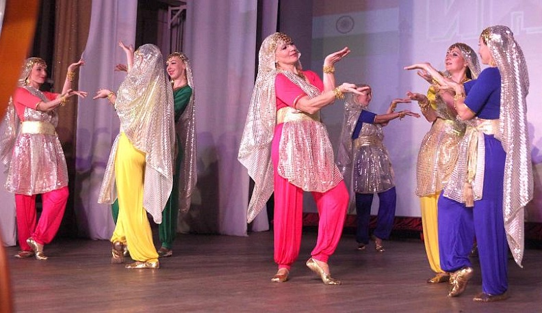 Заслуженное признание