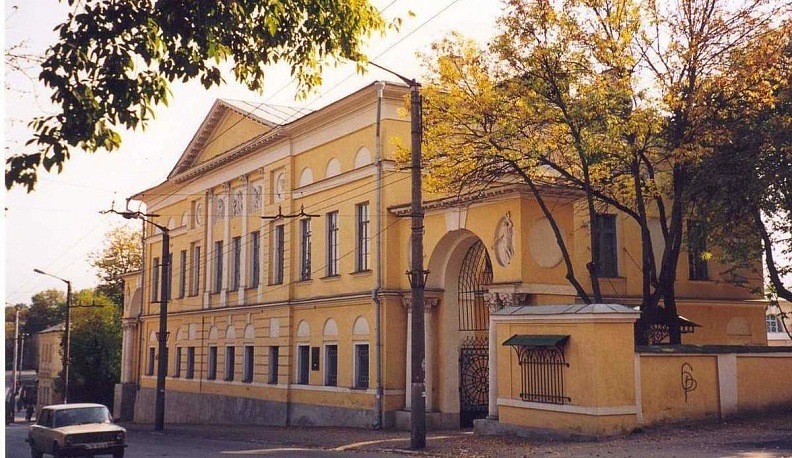 В День народного единства в Калуге пройдет «Ночь искусств-2021»