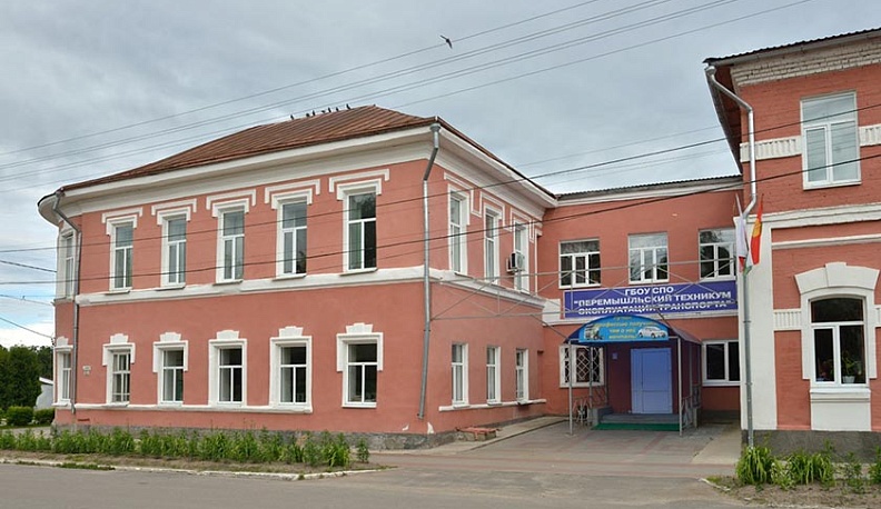 Перемышльский техникум стал одним из лучших в России