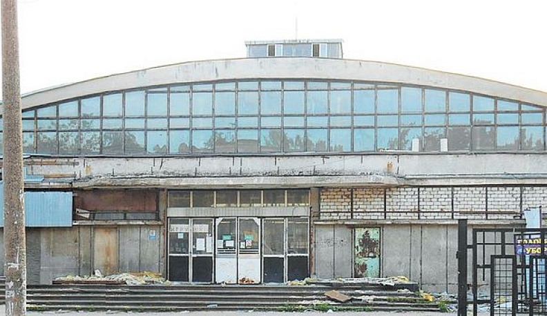 Калужские термы: быть или не быть?