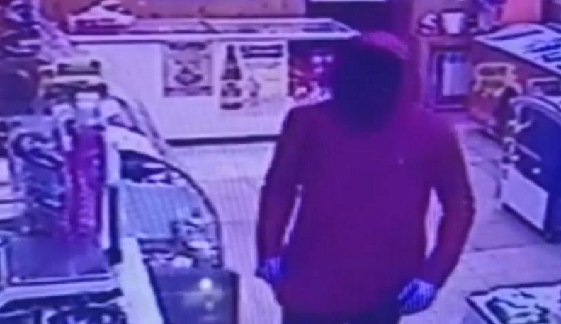 Разбойник-рецидивист из Людинова заключен под стражу