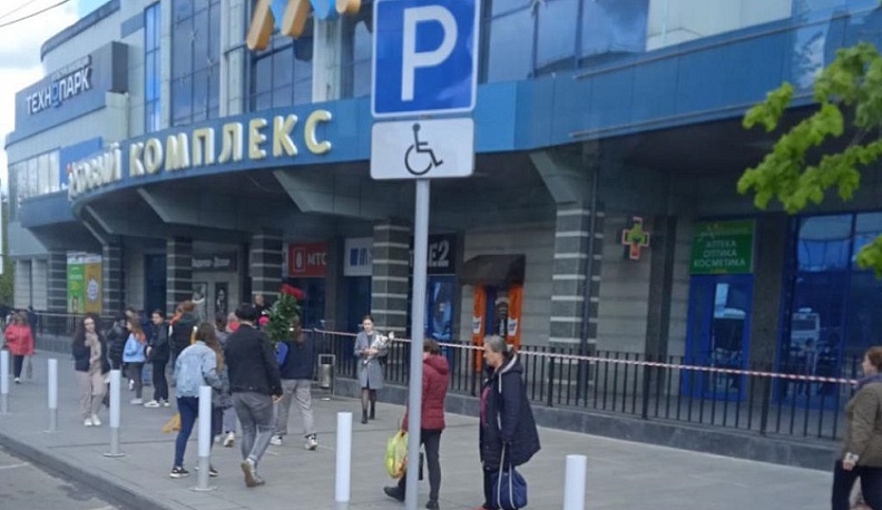 Калужские правоохранители ищут источник ложных сообщений о минировании