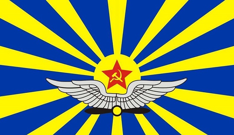 18 января – день Главного командования ВВС России 