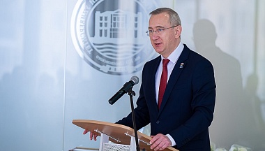 Владислав Шапша: «Калужская область должна стать примером для центральной России в вопросах поддержки материнства и детства»