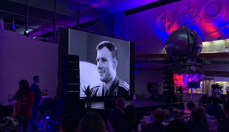 Регистрация на Международный кинофестиваль «Циолковский» в Калуге начнется 1 апреля