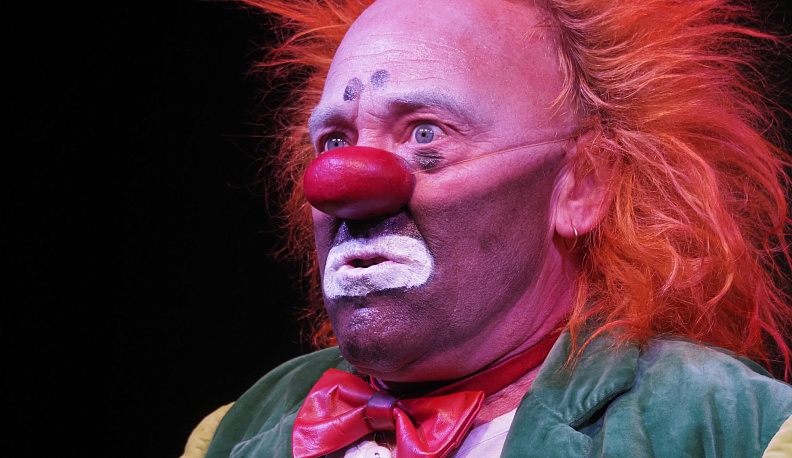 В Калуге стартовал Первый фестиваль уличных театров «Без кулис»