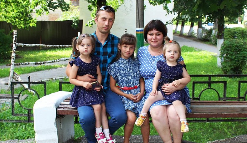 Простая история