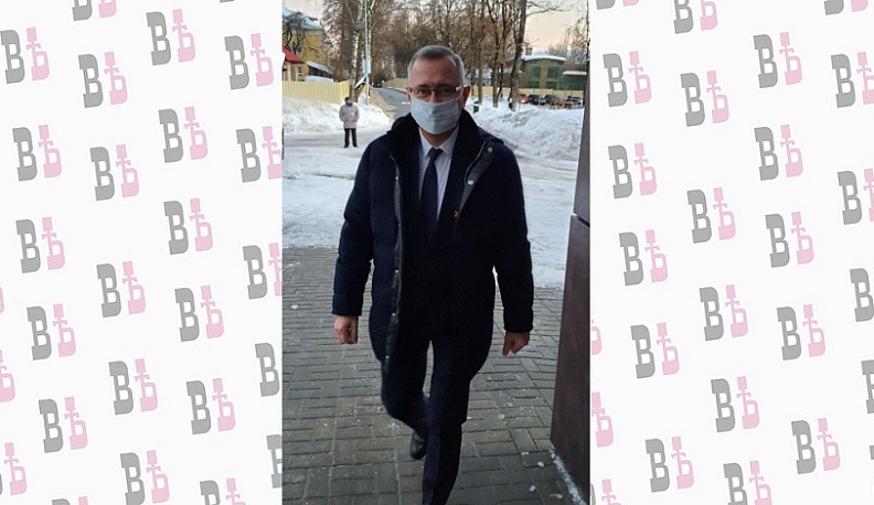 Владислав Шапша вместе с Дмитрием Денисовым разберётся с вопросами калужан