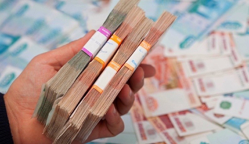 Директор предприятия в Обнинске не платит работникам