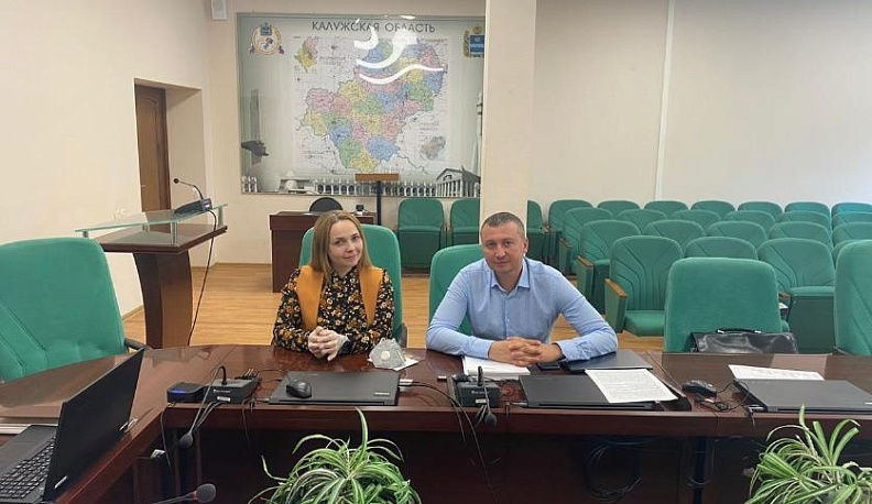 Надежда Ефремова, кандидат в губернаторы от "Справедливой России" прошла второй этап регистрации