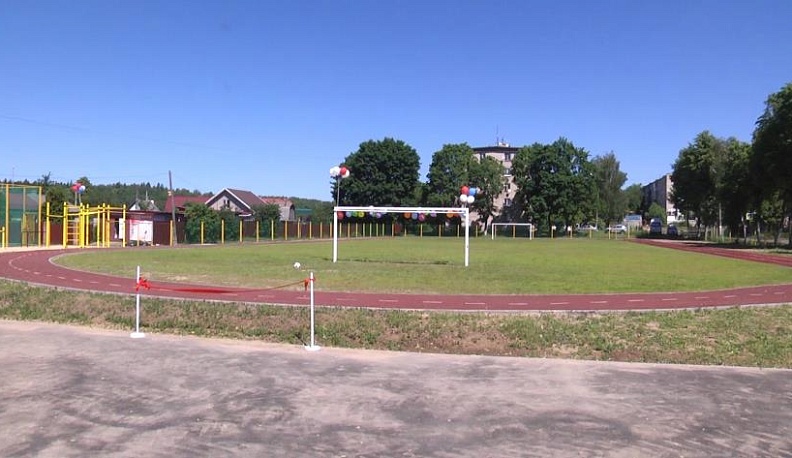 Проект, рождённый по инициативе жителей