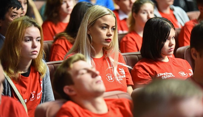 Самые умелые соревнуются в Калуге