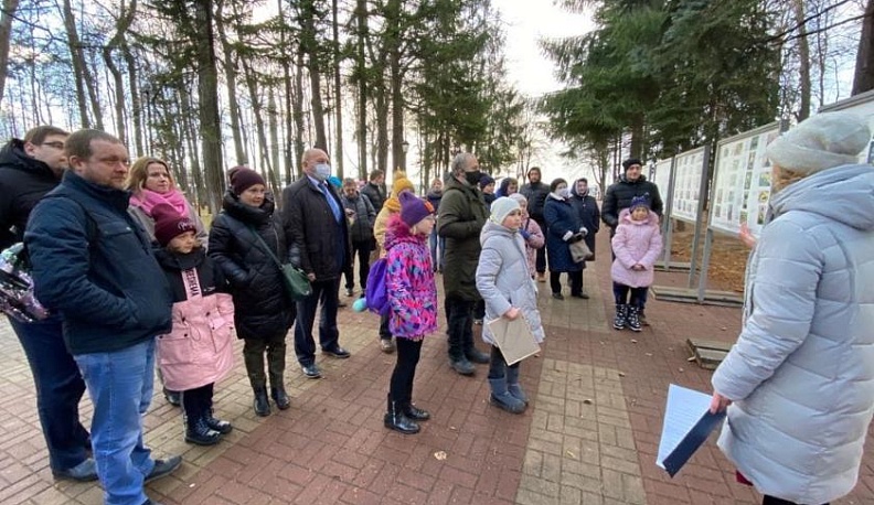В Калуге наградили победителей конкурса «Диабет — важно знать»