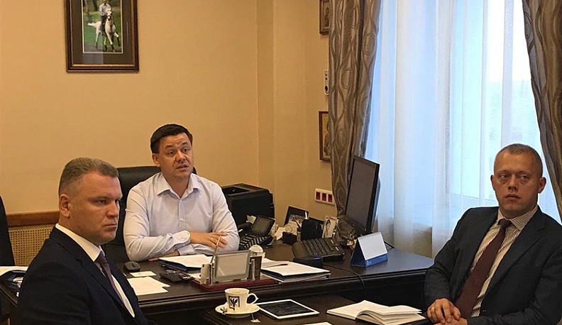 В Калужской области готовятся к юбилею протопопа Аввакума