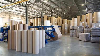 На калужском заводе подвели первые итоги в рамках проекта «Производительность труда»