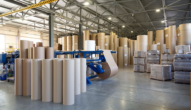 На калужском заводе подвели первые итоги в рамках проекта «Производительность труда»