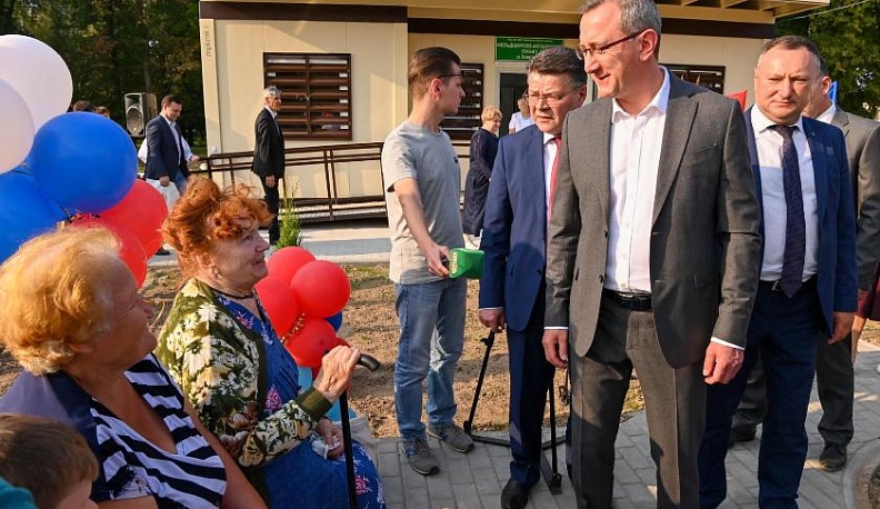 Владислав Шапша отметил недобросовестность калужских подрядчиков