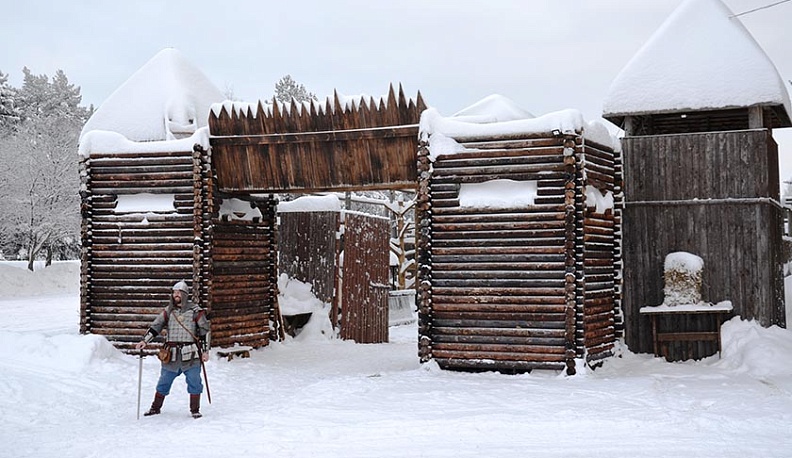 Добро пожаловать в Киров! Продолжение