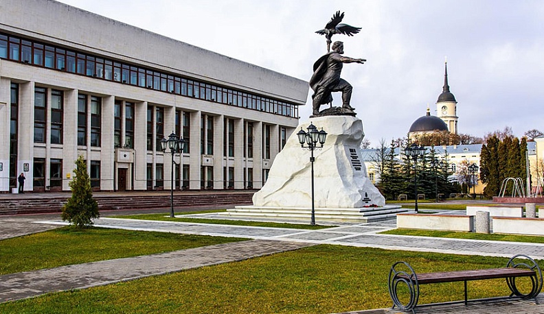 Калужская и белорусская организации договорились о сотрудничестве