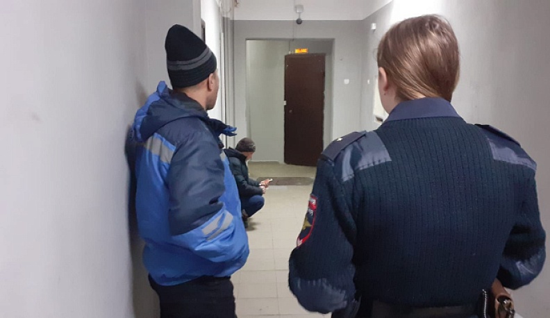 Правоохранители пресекли 33 административных правонарушения во время рейда в Обнинске