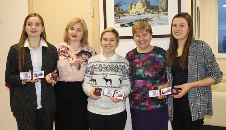 Мастеров спорта в Калуге стало на шесть человек больше