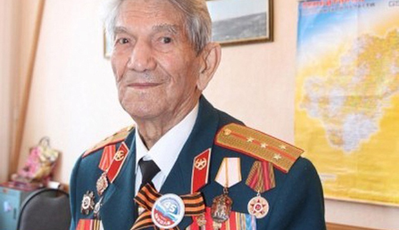 Калужские депутаты предлагают назвать одну из улиц города именем Александра Унтилова