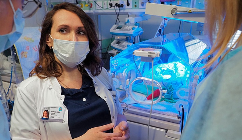 Дом рождения