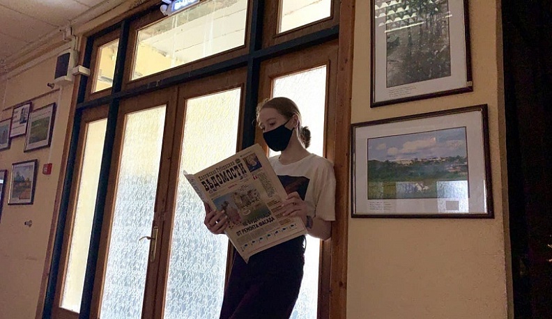 В Калужской области продлили режим повышенной готовности до конца лета