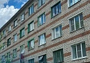 В Людинове в общежитии отключили газ