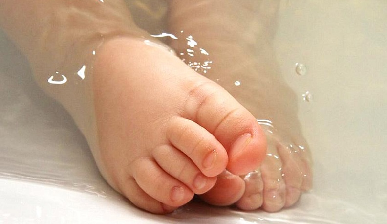 Родиться, чтобы умереть