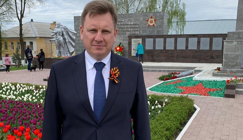 Всероссийская акция «Красная гвоздика» проходит в пятый раз