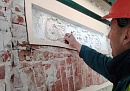 Здание Пестриковской богадельни в Калуге возвращает исторический облик Здание Пестриковской богадельни в Калуге возвращает исторический облик