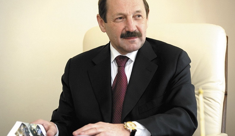 Геннадий Скляр: «Стратегия-2040 -  своевременный и смелый шаг»