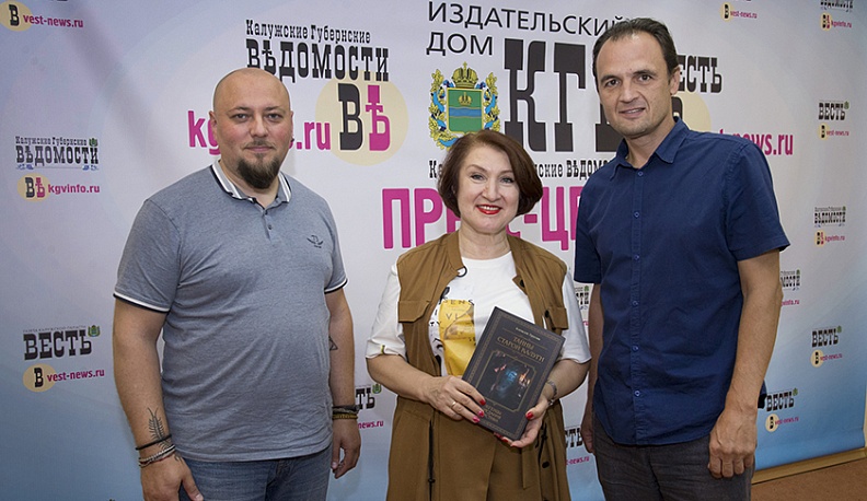 КГВ наградил победителей инстаграм-челленджа