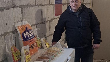 Предпринимателю из Куйбышевского округа открыть сове дело помогла такая мера господдержки, как социальный контракт, который предоставляется малообеспеченным гражданам в рамках нацпроекта «Семья».