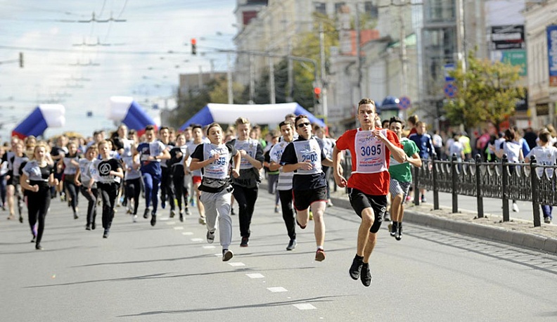 Калужан предупредили о перекрытии улицы Кирова