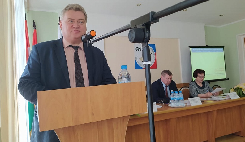 Профсоюзы калужского региона продолжают поддерживать людей труда