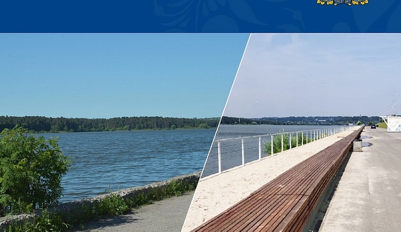 В Калужской области больше 32 тысяч человек отдали свой голос за объект благоустройства